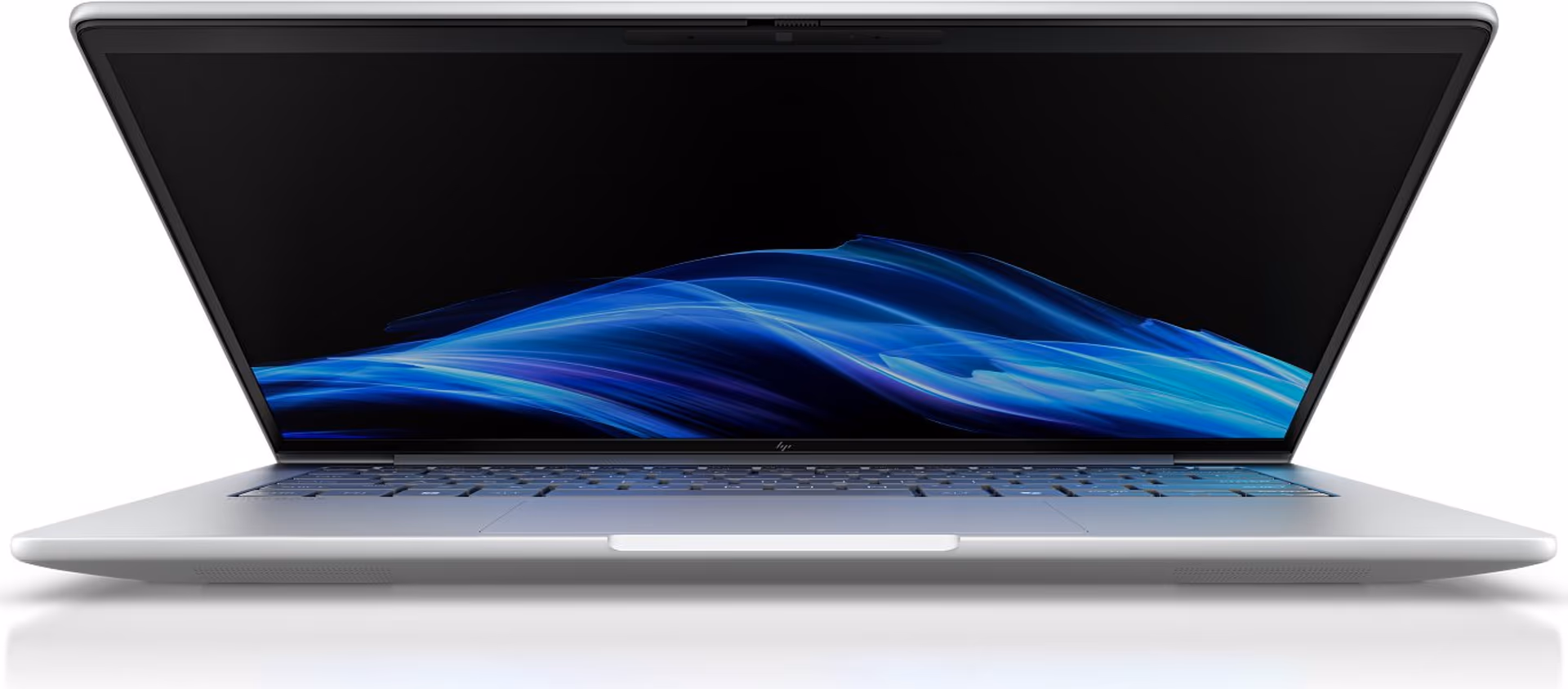 HP 14" EliteBook 8 G1a | BL8K6UT#ABA | 1920x1200 Touch IPS 300 Nits | AMD Ryzen AI 7 Pro 350 | 32GB RAM | 1TB SSD | AMD Radeon 860M | Silver