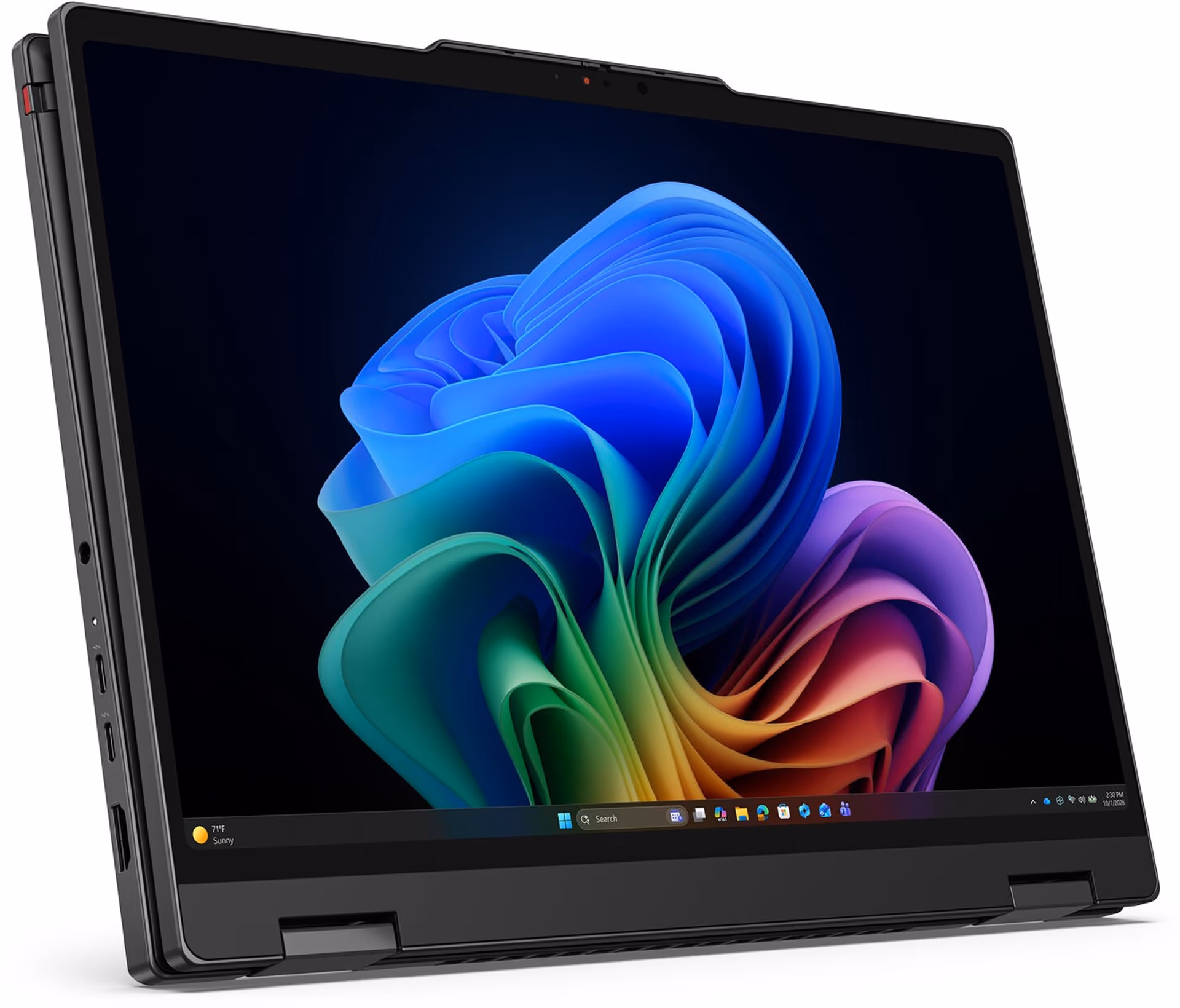 Lenovo ThinkPad T14s 2-in-1 Gen 2| 21YY001JUS | Intel Core Ultra 7 355 | 32GB RAM | 512GB SSD | 14