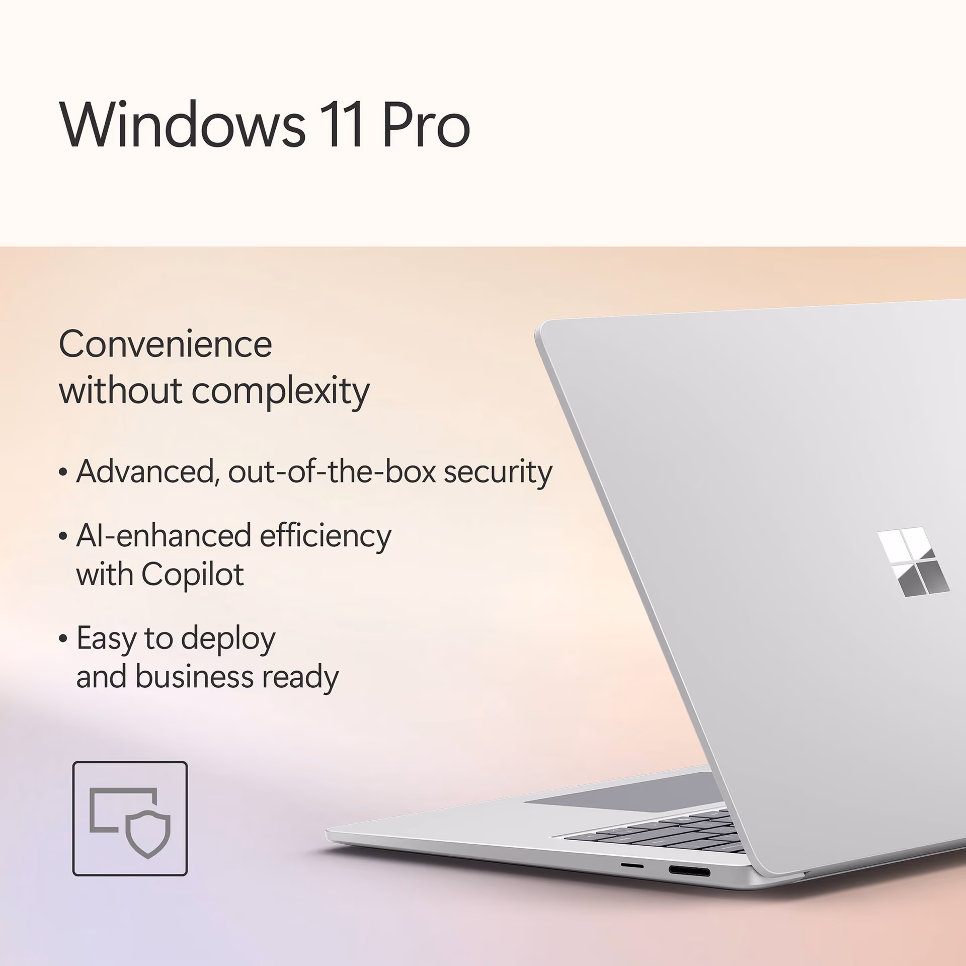 Microsoft 15