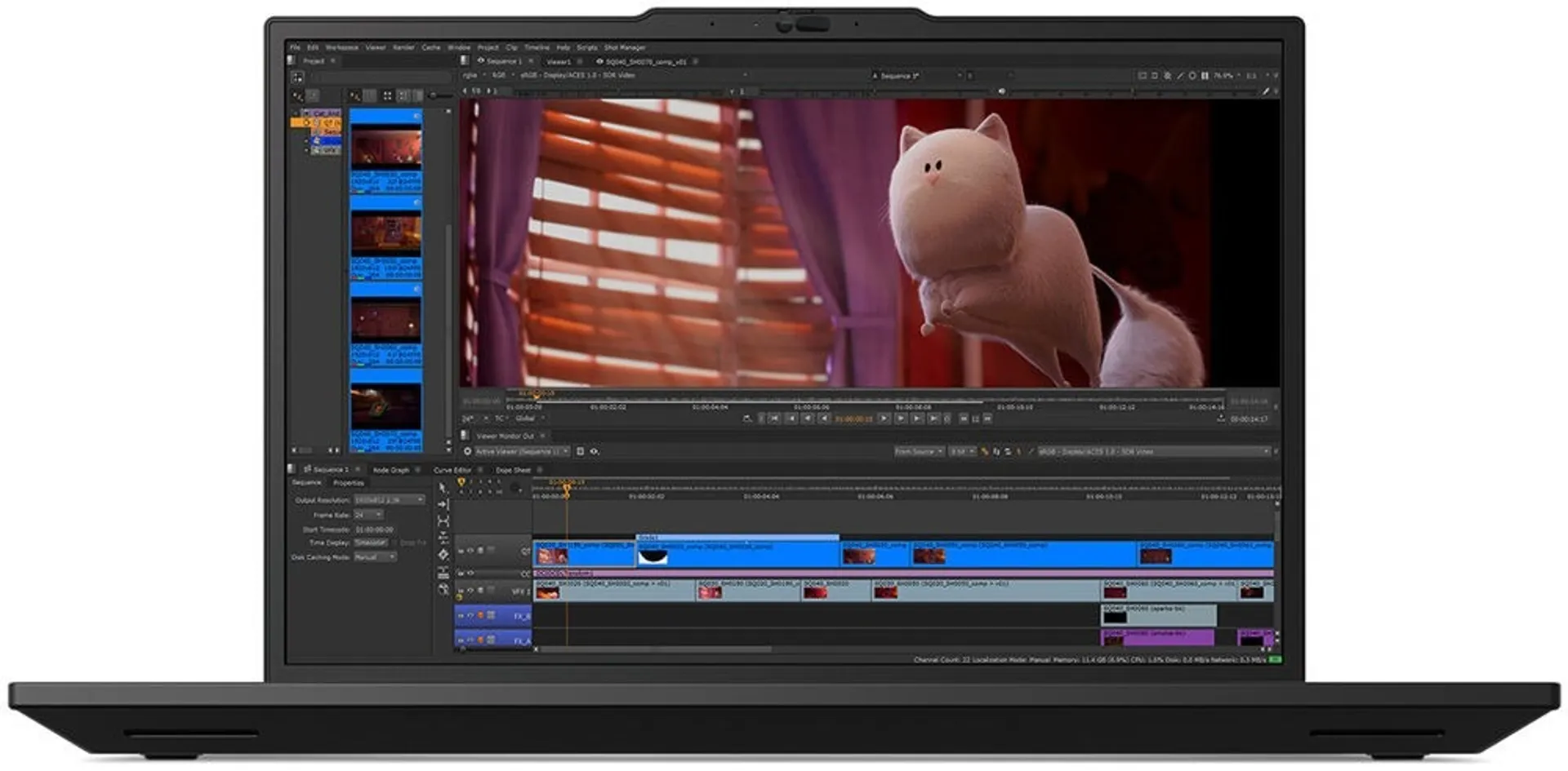 Lenovo ThinkPad P16S Gen 4 | 21QR001QUS | AMD RYZEN AI 7 PRO 350 | 16