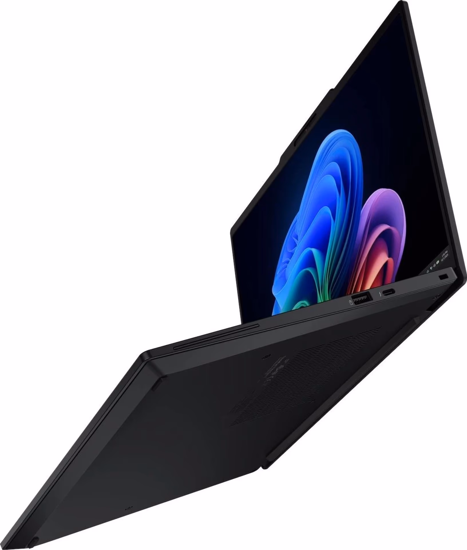 Lenovo ThinkPad T14s Gen 7 | 21YU0026US | 14" 1920x1200 IPS 400nits | Intel Core Ultra 7 355 | 32GB RAM | 512GB SSD | Intel Graphics | Black