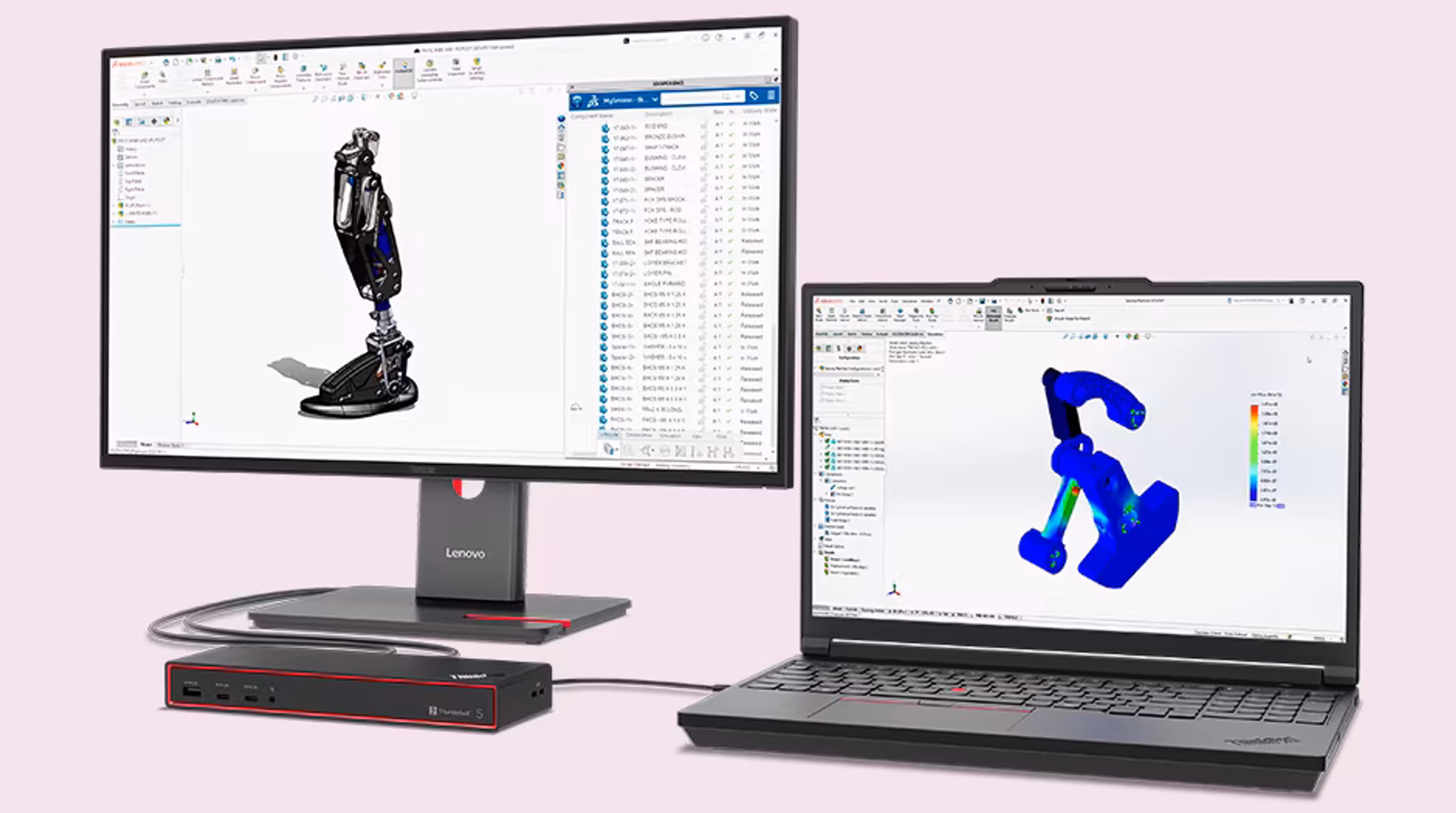 Lenovo ThinkPad P16 Gen 3 | 21RQ001SUS | Intel Core Ultra 9 285HX | 16