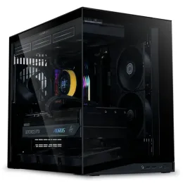 PRO DRIVE X3D Ultra | High FPS Racing Simulator