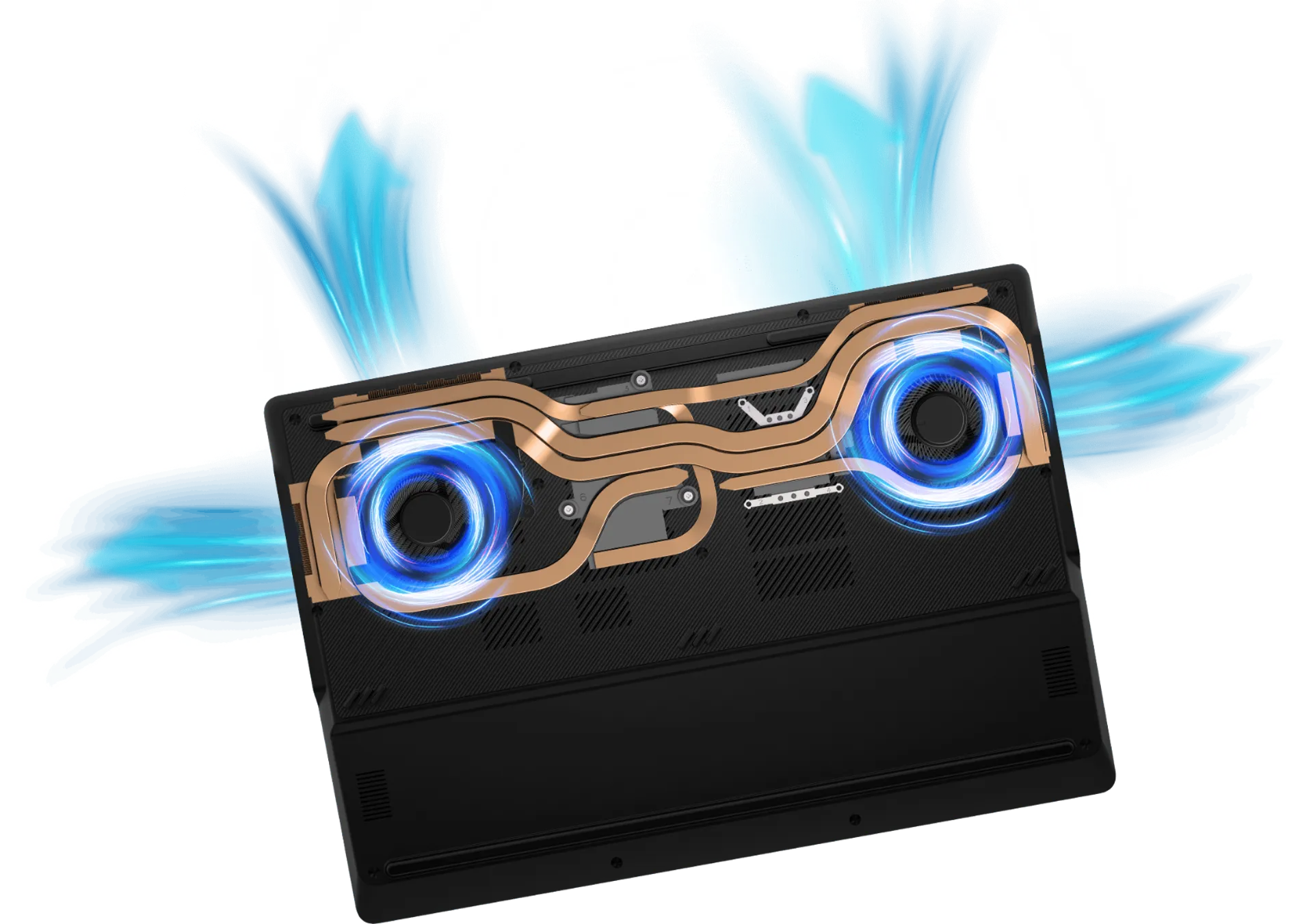 MSI CROSSHAIR A18 HX | A8WFKG-029CA | AMD Ryzen 9 8940HX | 32GB RAM | 1TB SSD | 18