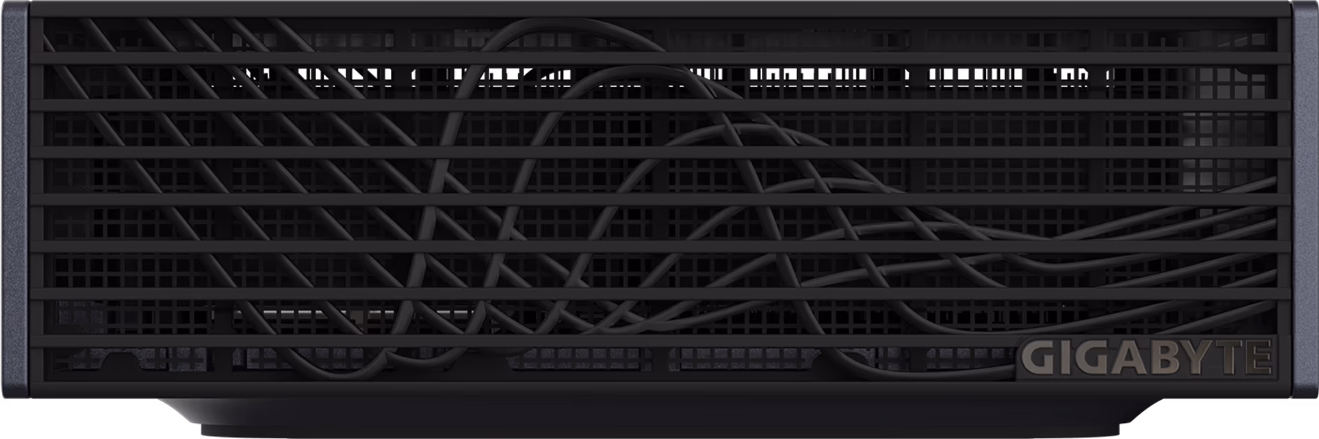 GIGABYTE AI TOP ATOM | ATAGB10-9000 | 128GB  LPDDR5X RAM | 4TB Gen5  NVME.M2 SSD | NPU 1000 TOPS | NVIDIA GB10 Blackwell GPU | NVIDIA DGX OS