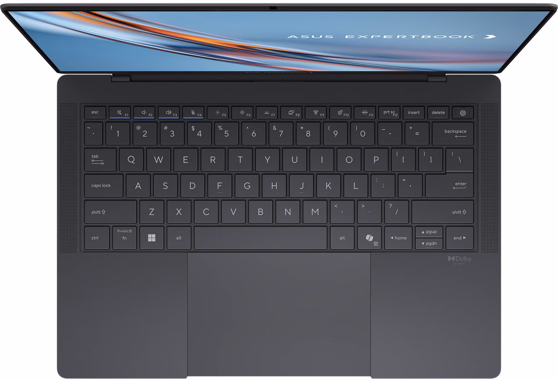 ASUS ExpertBook Ultra B9406CAA | B9406CAA-P7321T-CA | 14" Multi-Touch Tandem OLED 2880x1800 120Hz 600nits | Intel Ultra 7 356H | 32GB RAM | 1TB SSD | Intel Arc B390 Graphics | Jet Fog