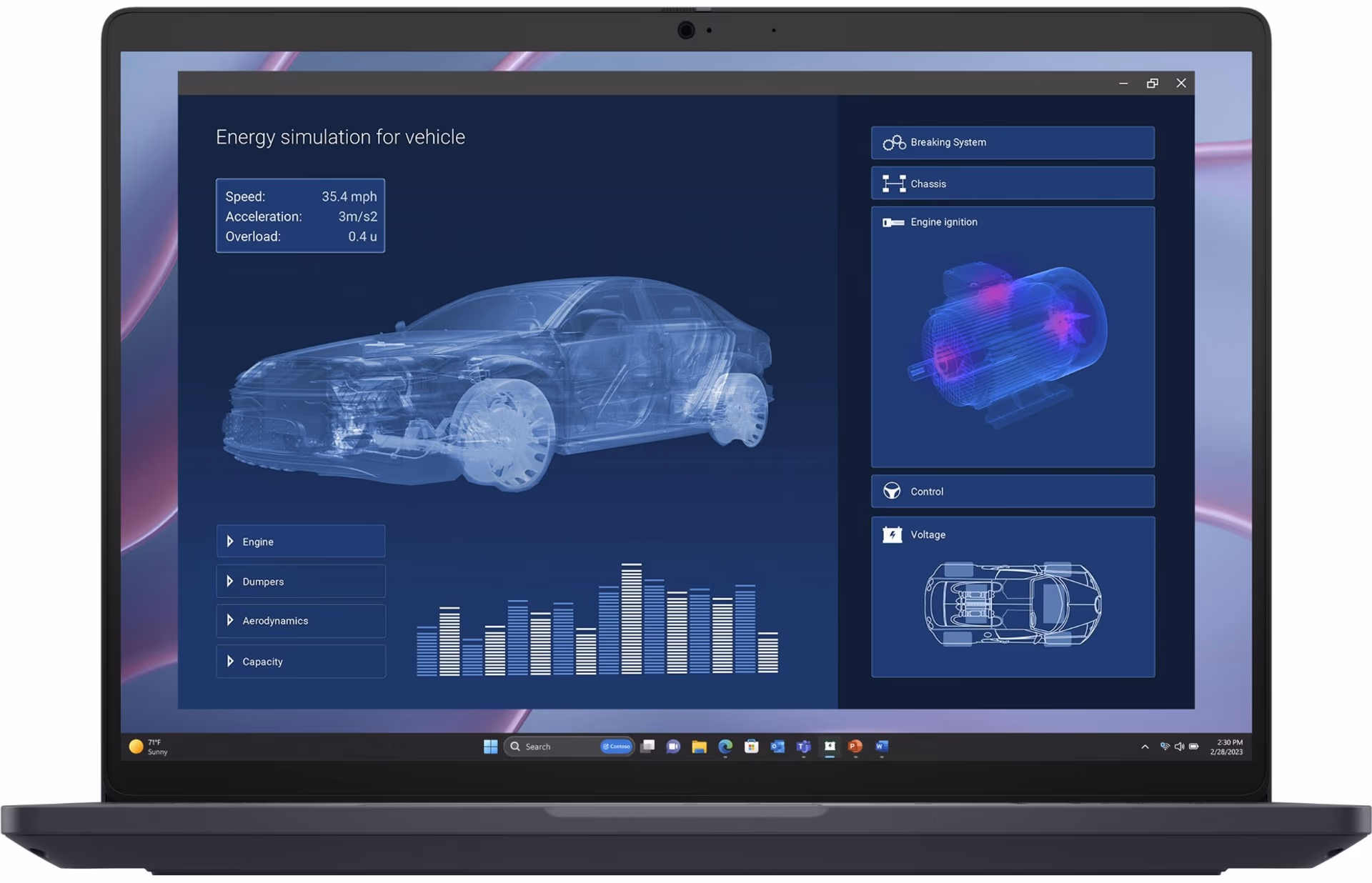 Dell Pro Max 16 MC16255 | 802YX | 16" 1920x1200 IPS 300nits | RYZEN AI 7 PRO 350 | 32GB RAM | 512GB SSD | NVIDIA RTX PRO 500 Blackwell | Grey