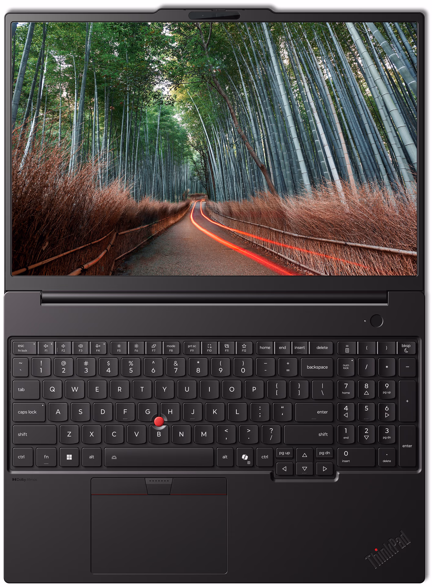 Lenovo ThinkPad P16s Gen 5 | 21XE0032US | 16