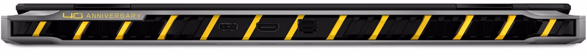 MSI TITAN 18 HX Dragon Edition Draco Epic | A2WJ-1212CA | Intel Core Ultra 9 290HX Plus | 96GB RAM | 2X 2TB SSD | 4K 240Hz MINI LED | Draco Bundle | NVIDIA GeForce RTX 5090 24GB