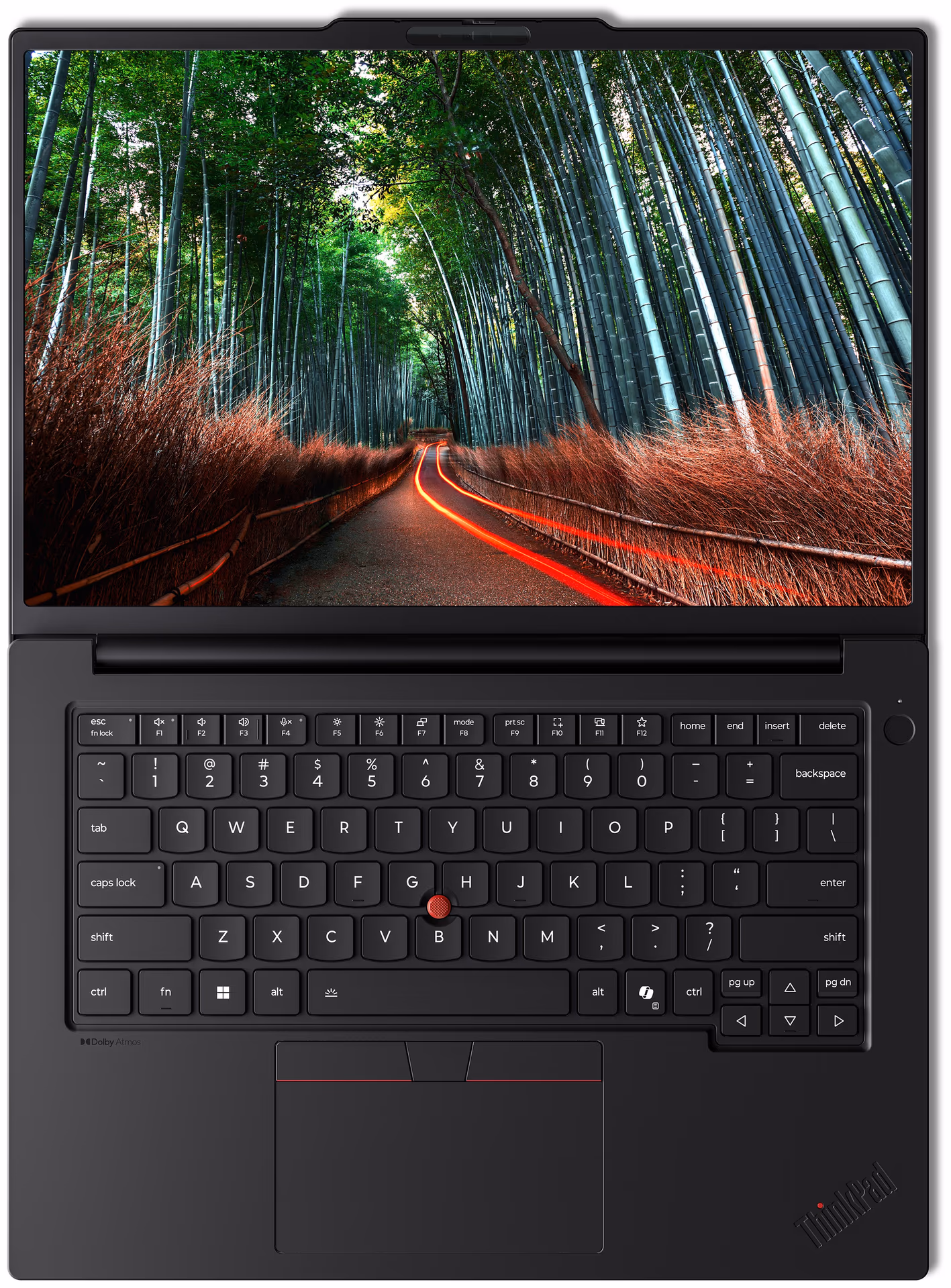 Lenovo ThinkPad P14s Gen 7 | 21XJ003DUS | 14.5" 1920x1200 IPS 60hz 400nits | Intel Core Ultra 7 366H | 32GB RAM | 512GB SSD | Intel Graphics | Black