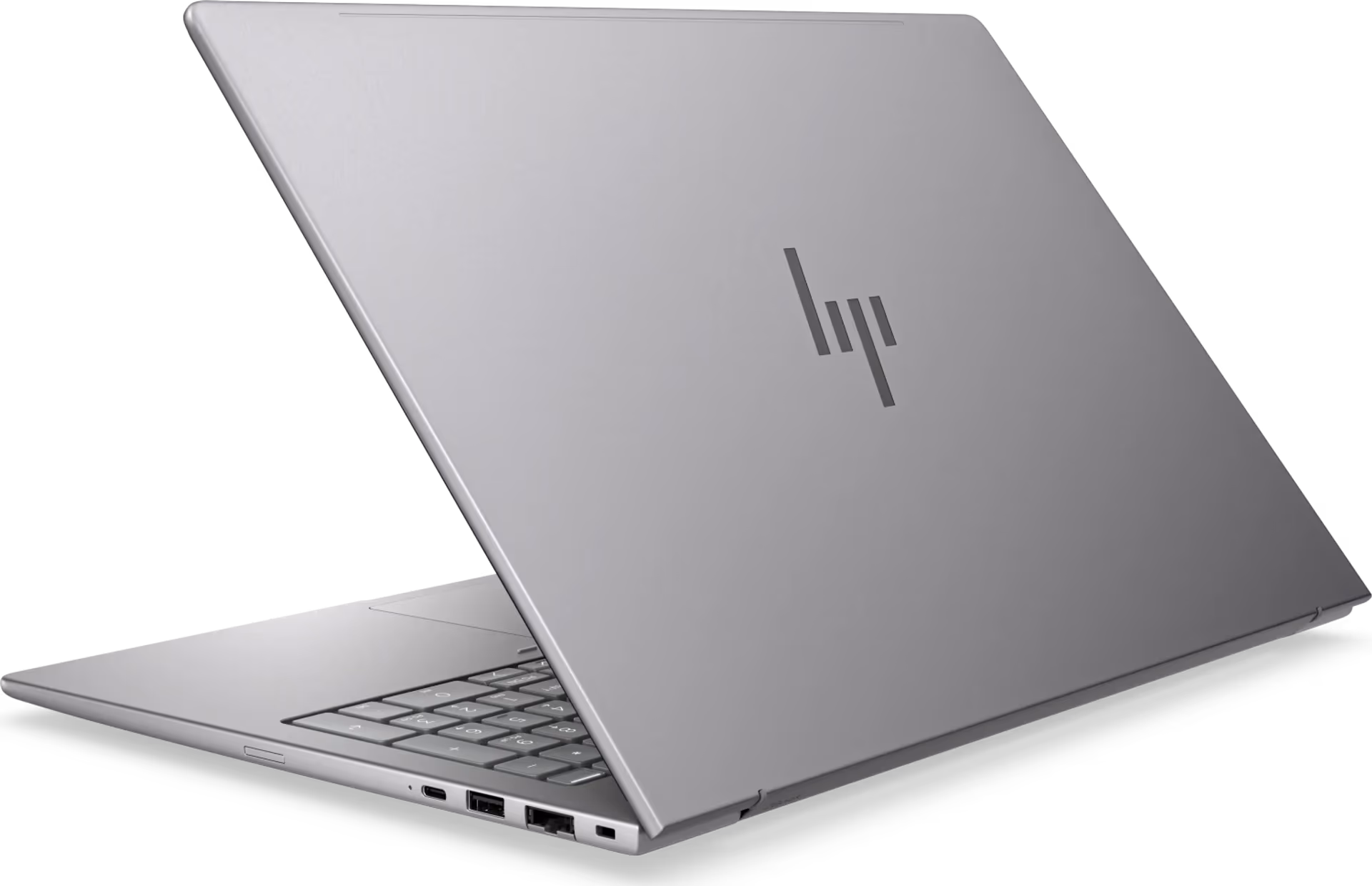 HP 16" ZBook 8 G2i Mobile Workstation | DK2K1UT#ABA | Intel Core Ultra 7 356H | 32GB RAM | 1TB SSD | 16" IPS 3840x2400 120Hz 500Nits | NVIDIA RTX Pro 500 Blackwell GPU | Silver