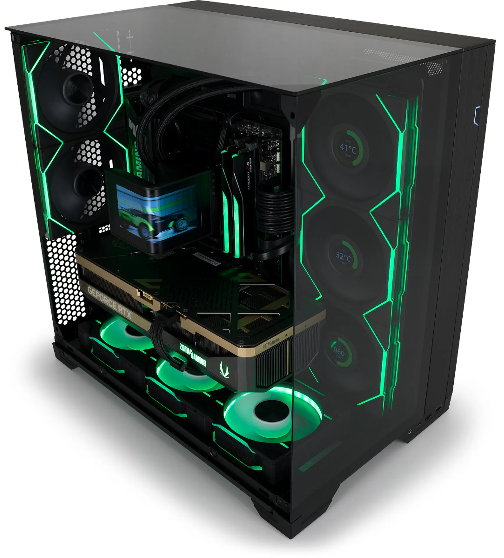 QUANTUM XPC | Space Sim Edition