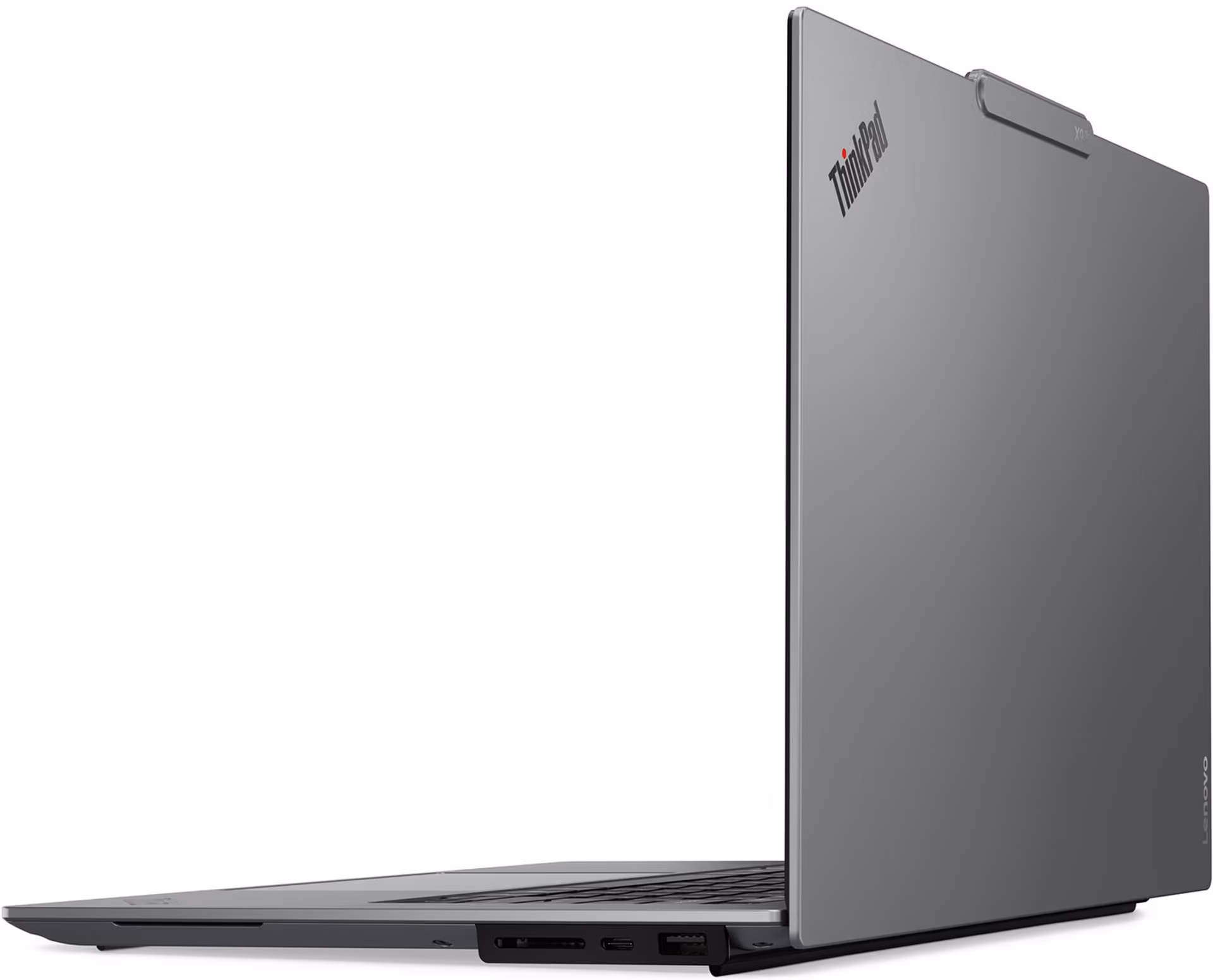 Lenovo ThinkPad X9-15p Gen 1 Aura Edition | 21VV002BUS | 15.3" 2880x1800 120Hz OLED 500nits | Intel Core Ultra X7 358H | 32GB RAM | 1TB SSD | Intel Arc B390 GPU | Gray