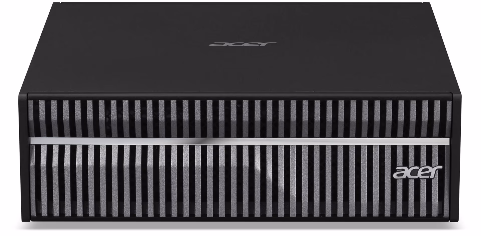 Acer Veriton GN100 AI Mini Workstation | DT.R6LAA.001 | 128GB  LPDDR5X RAM | 4TB NVME.M2 SSD | NPU 1000 TOPS | NVIDIA GB10 Blackwell GPU | NVIDIA DGX OS