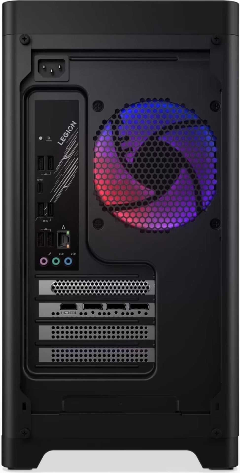  Lenovo Legion T5 30AGB10 Desktop  | 90YJ0015US | AMD Ryzen 7 7700X | 32GB RAM | 1TB SSD |  NVIDIA GeForce RTX 5070 | Windows 11 Pro