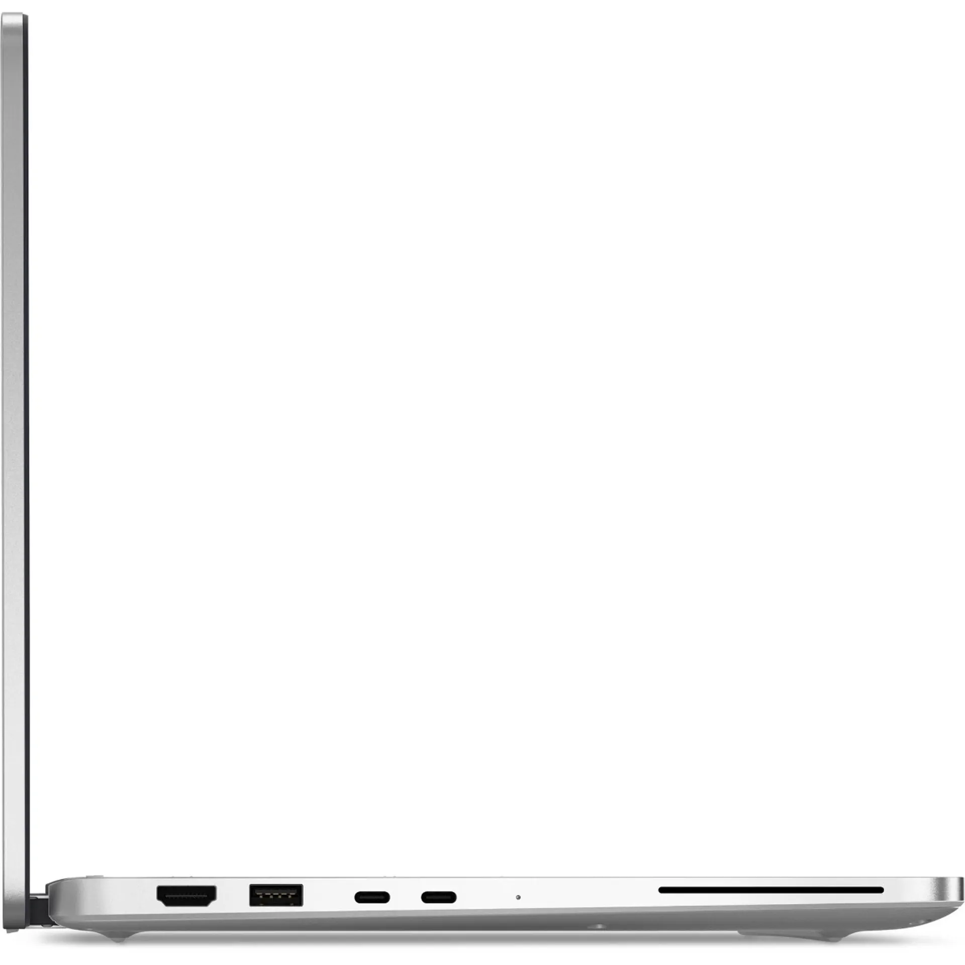 DELL Pro 14 Premium PB14250 | HC6M1 | 14" 1920x1200 IPS | INTEL CORE ULTRA 7 265U | 16GB RAM | 512GB SSD | Intel Arc Graphics 130V | Silver