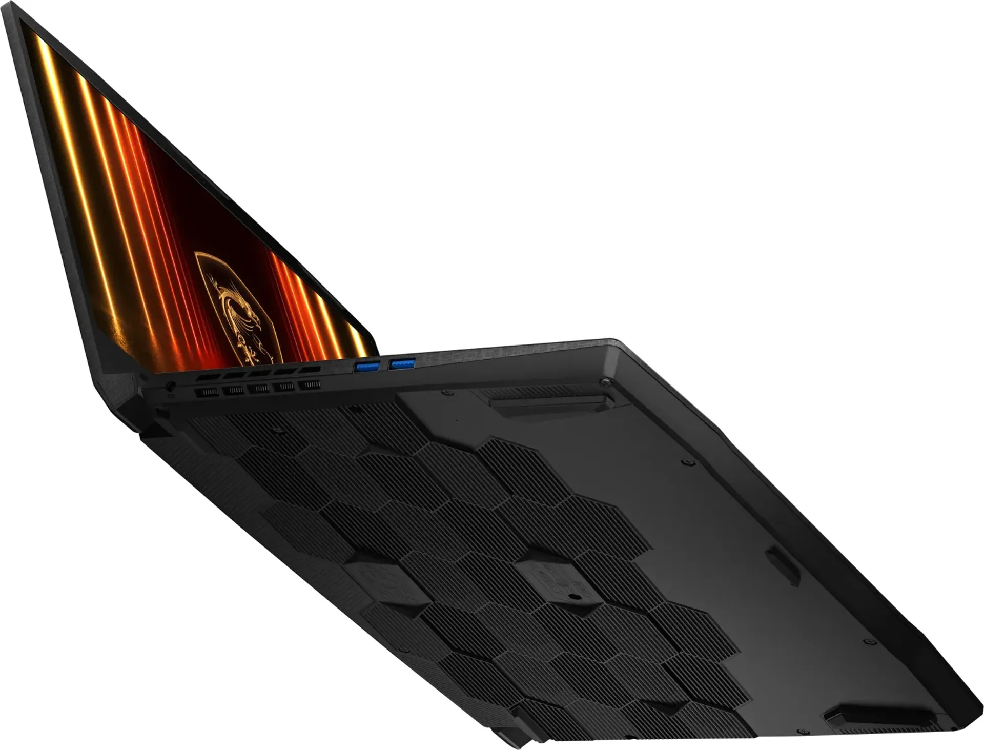 MSI KATANA 15 HX | B14WGK-248CA | Intel Core i7 14650HX | 32GB RAM | 1TB SSD | 15.6" 2560x1440 165Hz IPS | NVIDIA GeForce RTX 5070 | Black