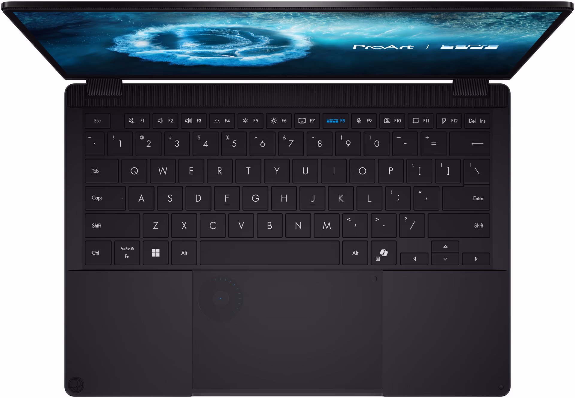 ASUS ProArt GoPro Edition PX13 | HN7306EAC-DB91T-CA | AMD RYZEN AI MAX+ 395 | 128GB RAM LPDDR5X | 1TB SSD | 13.3