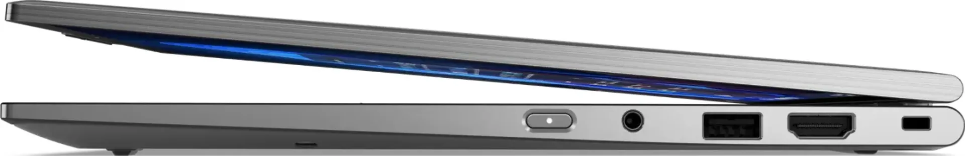 ThinkPad X1 2-in-1 Gen 10 Aura Edition | 21Q000D7CA | Intel Core Ultra 7 265U | 32GB RAM | 512GB SSD | 14" 2880x1800 Touch OLED 120Hz 500nits | Gray