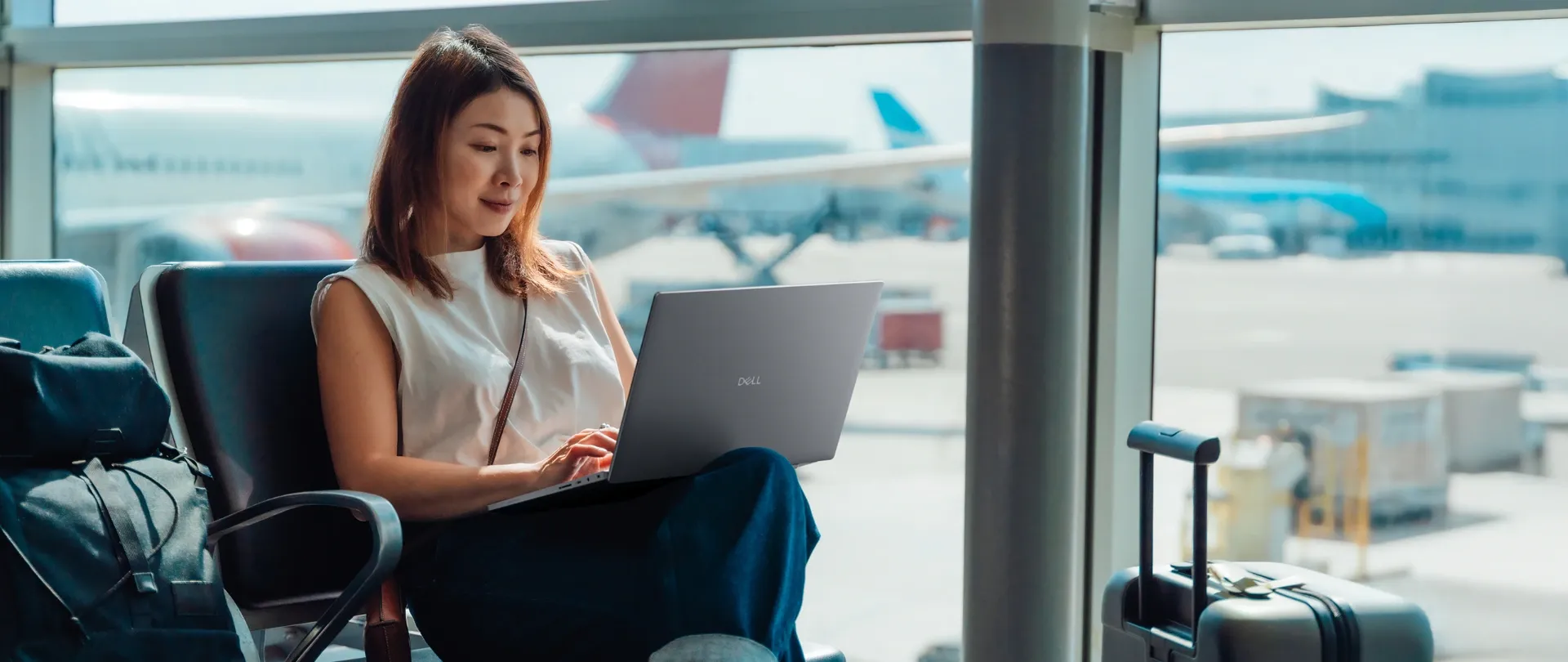 DELL Pro MAX 16 Premium MA162500 BTX Base | XJ2GM | 16" 1920x1200 VRR 120hz IPS 500nits | Intel Core Ultra 7 265H vPro | 32GB RAM | 1TB SSD | NVIDIA RTX PRO 2000 Blackwell | Grey