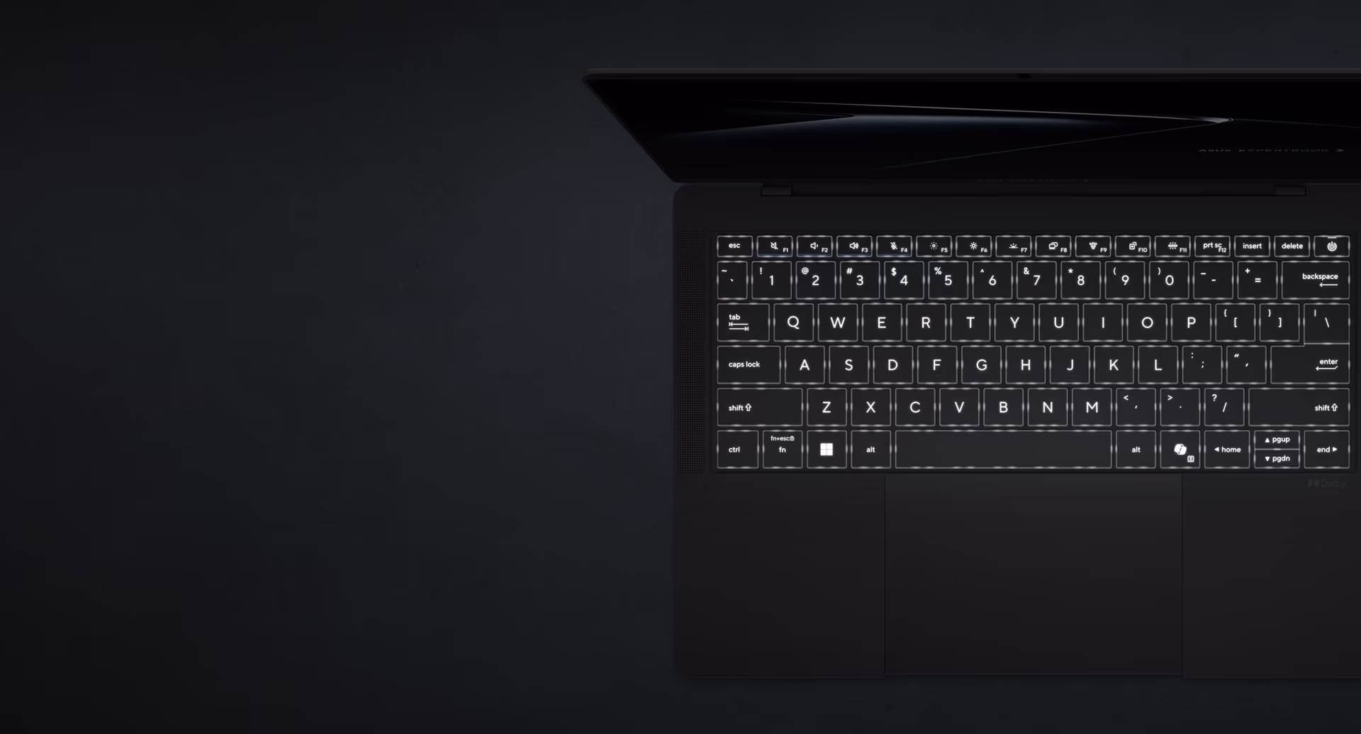 ASUS ExpertBook Ultra B9406CAA | B9406CAA-P7321T-CA | 14" Multi-Touch Tandem OLED 2880x1800 120Hz 600nits | Intel Ultra 7 356H | 32GB RAM | 1TB SSD | Intel Arc B390 Graphics | Morn Grey