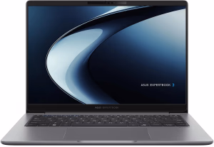 ASUS ExpertBook PM3 | PM3406CKA-P7321-CA | 14" 1920x1200 IPS 300nits | AMD RYZEN AI 7 PRO 350 | 32GB RAM | 1TB SSD | AMD Radeon 860M | Grey