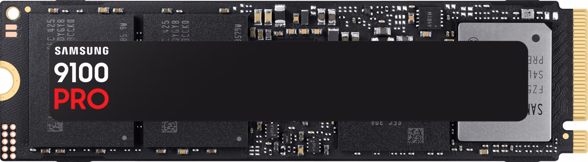 Samsung 9100 PRO 2TB NVMe SSD