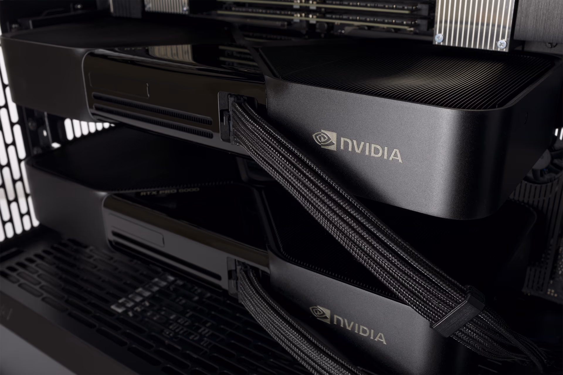 Studio Pro Workstation | Threadripper PRO WRX90