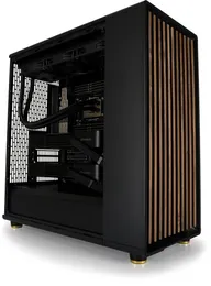 HYPERION PRO | Threadripper Pro TRX50 Workstation
