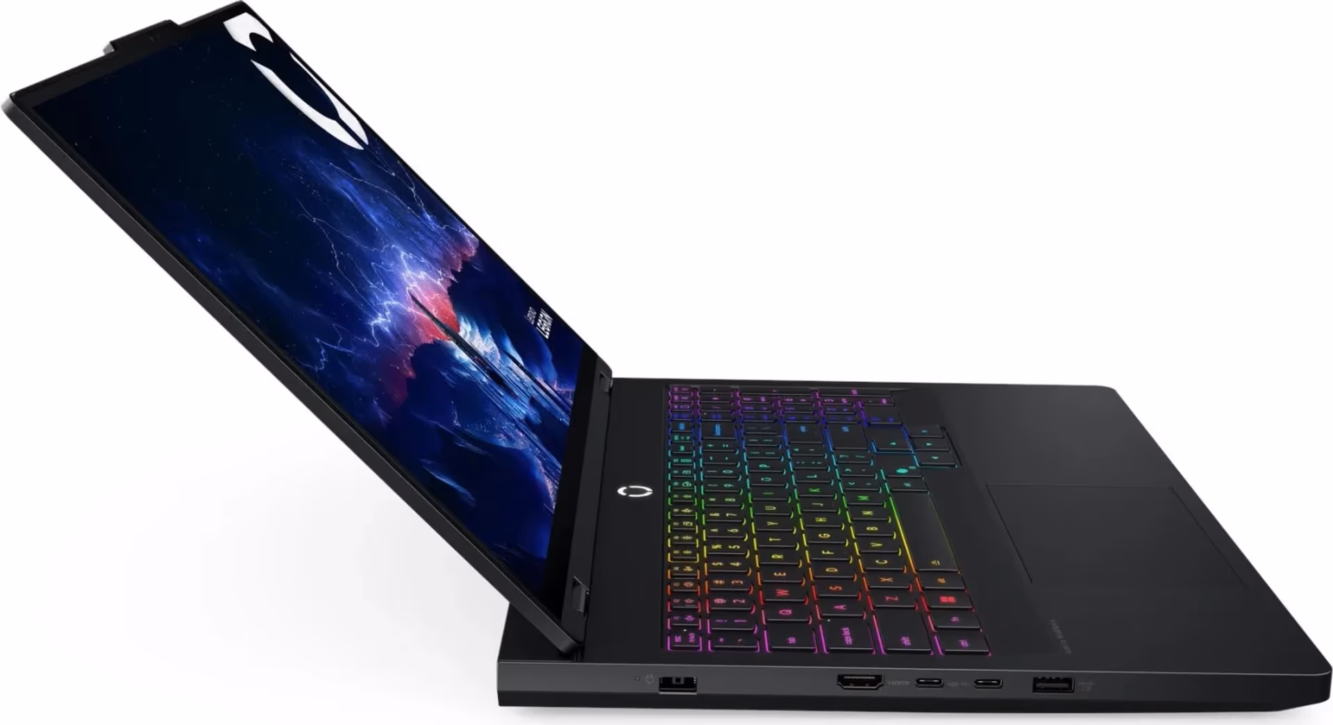 Lenovo Legion Pro 5 16IAX10 | 83F3009ACC | Intel Core Ultra 7 251HX | 16GB RAM | 1TB SSD | 16" 2560x1600 OLED 240Hz 500nits | NVIDIA GeForce RTX 5060 | Black