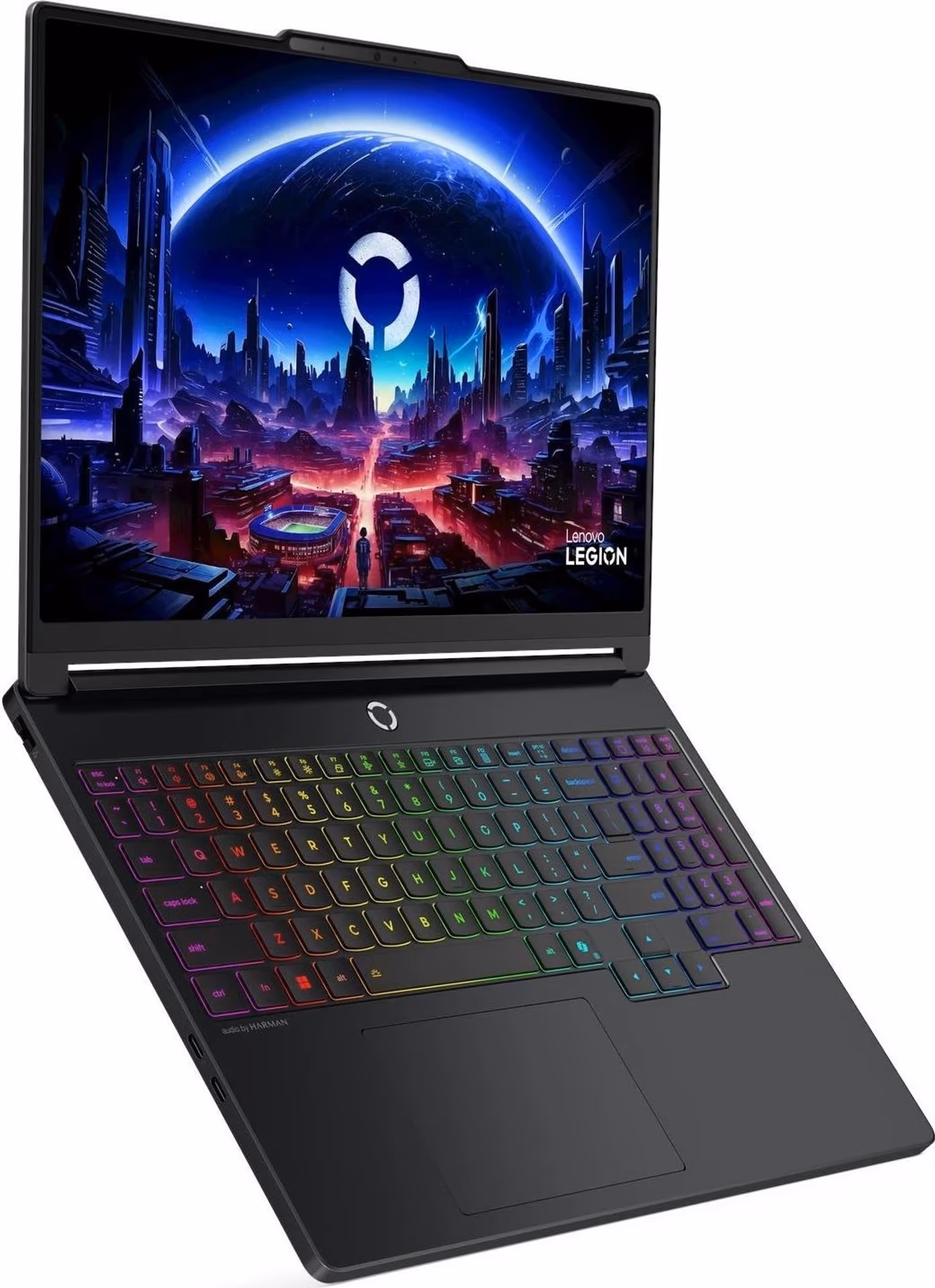 Lenovo Legion 5 15IAX11 | 83VK000CCC | Intel Core Ultra 7 251HX | 16GB RAM | 1TB SSD | 15.3" 2560x1600 OLED 165Hz 500nits | NVIDIA GeForce RTX 5070 12GB | Black