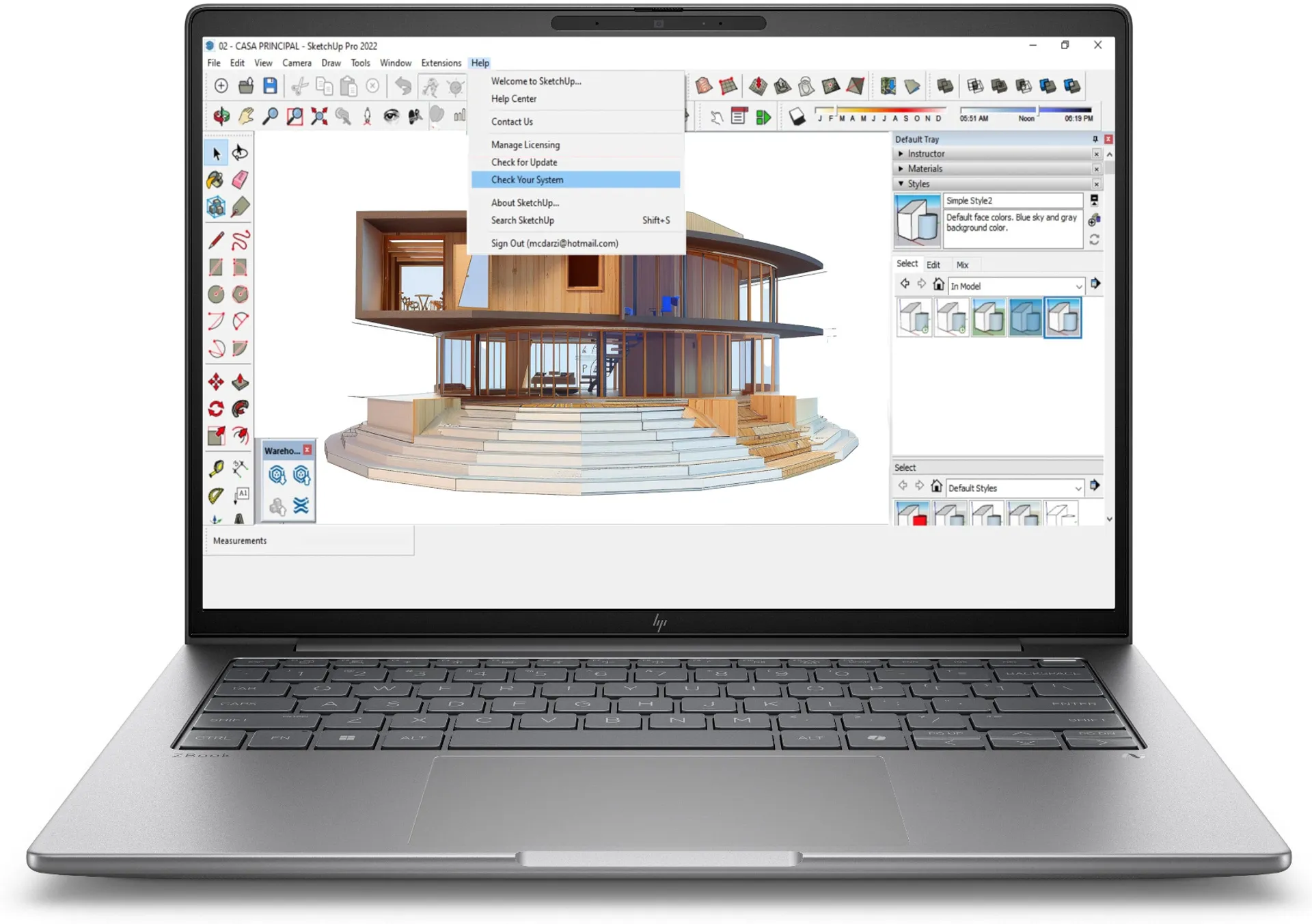 HP 14" ZBook 8 G1i Mobile Workstation | BX7T7UT#ABA | Intel Core Ultra 7 265H | 32GB RAM | 1TB SSD | 14" 1920x1200 Touch IPS 300Nits | NVIDIA RTX 500 Ada GPU | Silver