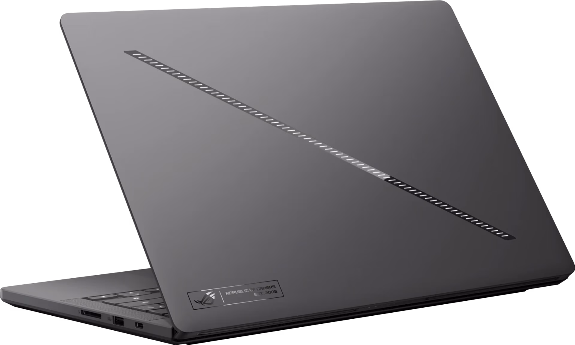 ASUS ROG Zephyrus G14 | GU405AP-DS96-CA | Intel Core Ultra 9 386H | 32GB RAM | 1TB SSD | 14