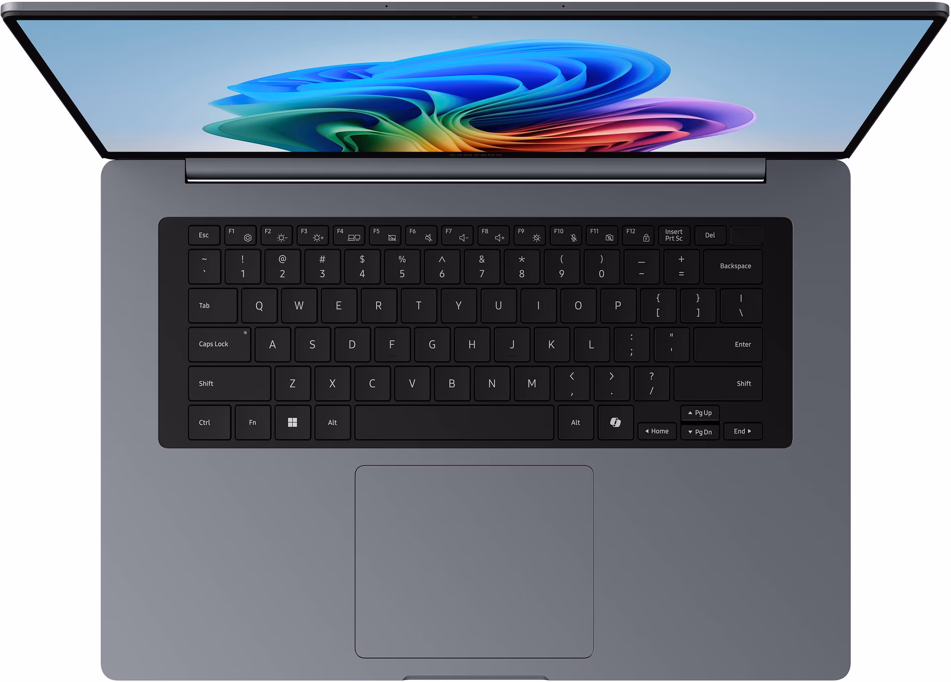Galaxy Book6 Enterprise Edition 16" | NP764BJG-KA1CA | Intel Core Ultra 5 325 | 32GB DDR5 | 512GB SSD | 16" IPS 1920x1200 60Hz | English Keyboard | Gray
