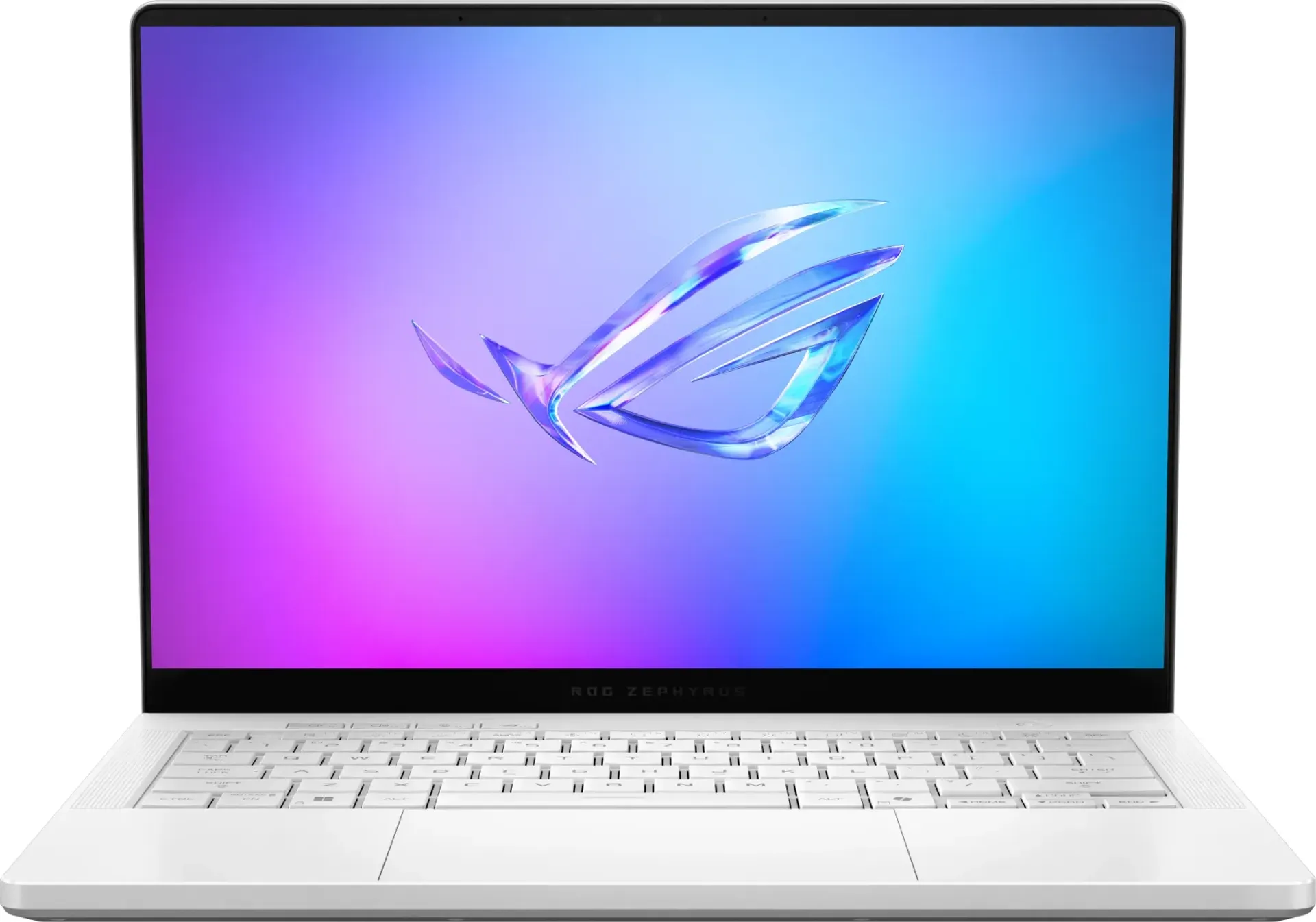 ASUS ROG Zephyrus G14 | GA403WR-DS96-CA | AMD Ryzen AI 9 HX 370 | 32GB RAM | 1TB SSD | 2K OLED 120Hz | Nvidia RTX 5070 TI 12GB | Platinum White