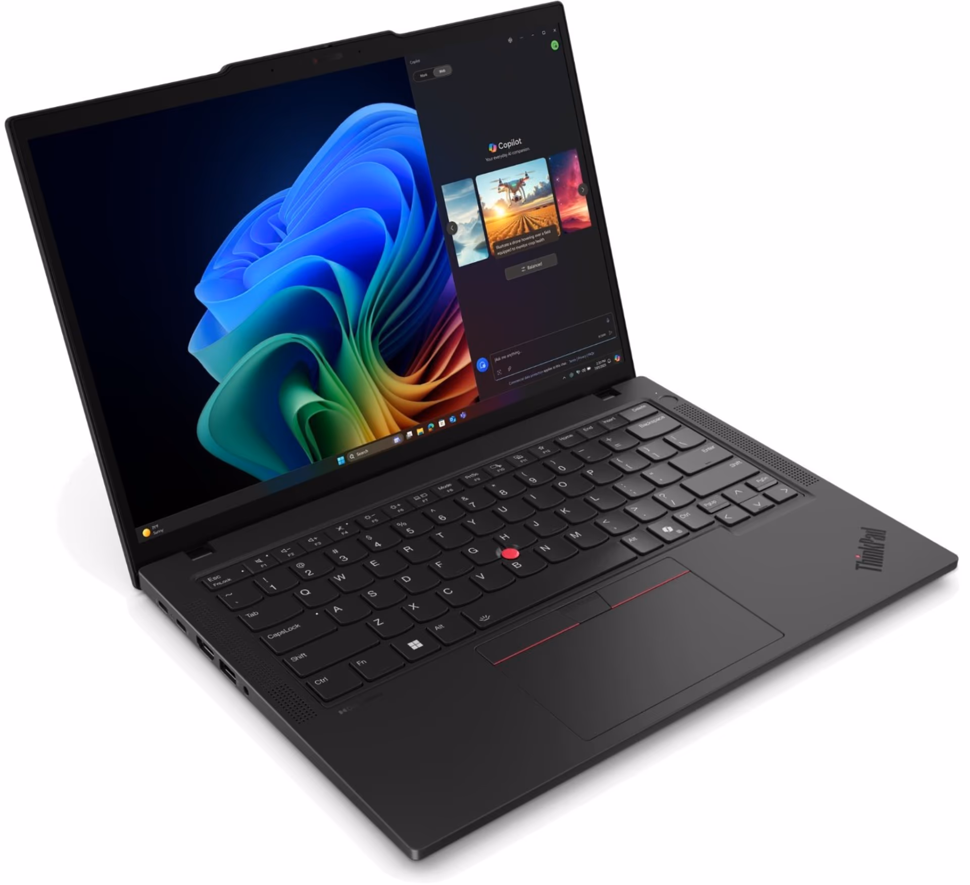 Lenovo ThinkPad T14 Gen 6 | 21QJ00CSUS | 14" 1920x1200 IPS 400nits | AMD Ryzen AI 7 PRO 350 | 16GB RAM | 512GB SSD | AMD Radeon 860M
