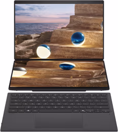 ASUS Zenbook Duo | UX8407AA-DS71T-CA | Intel Core Ultra 7 355 | 32GB RAM | 1TB SSD | Dual Touch 14" 2880x1800 OLED 144Hz 1000nits | Intel Graphics | Moher Gray