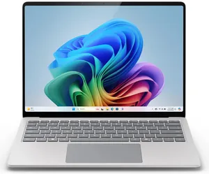 Microsoft 13.8" Surface Laptop for Business | 7th Edition | EP2-21080 | 13.8" 2304x1536 Multi-Touch 120Hz | Intel Ultra 7 266V | 16GB RAM | 512GB SSD | Intel Arc Graphics 140V | Platinum