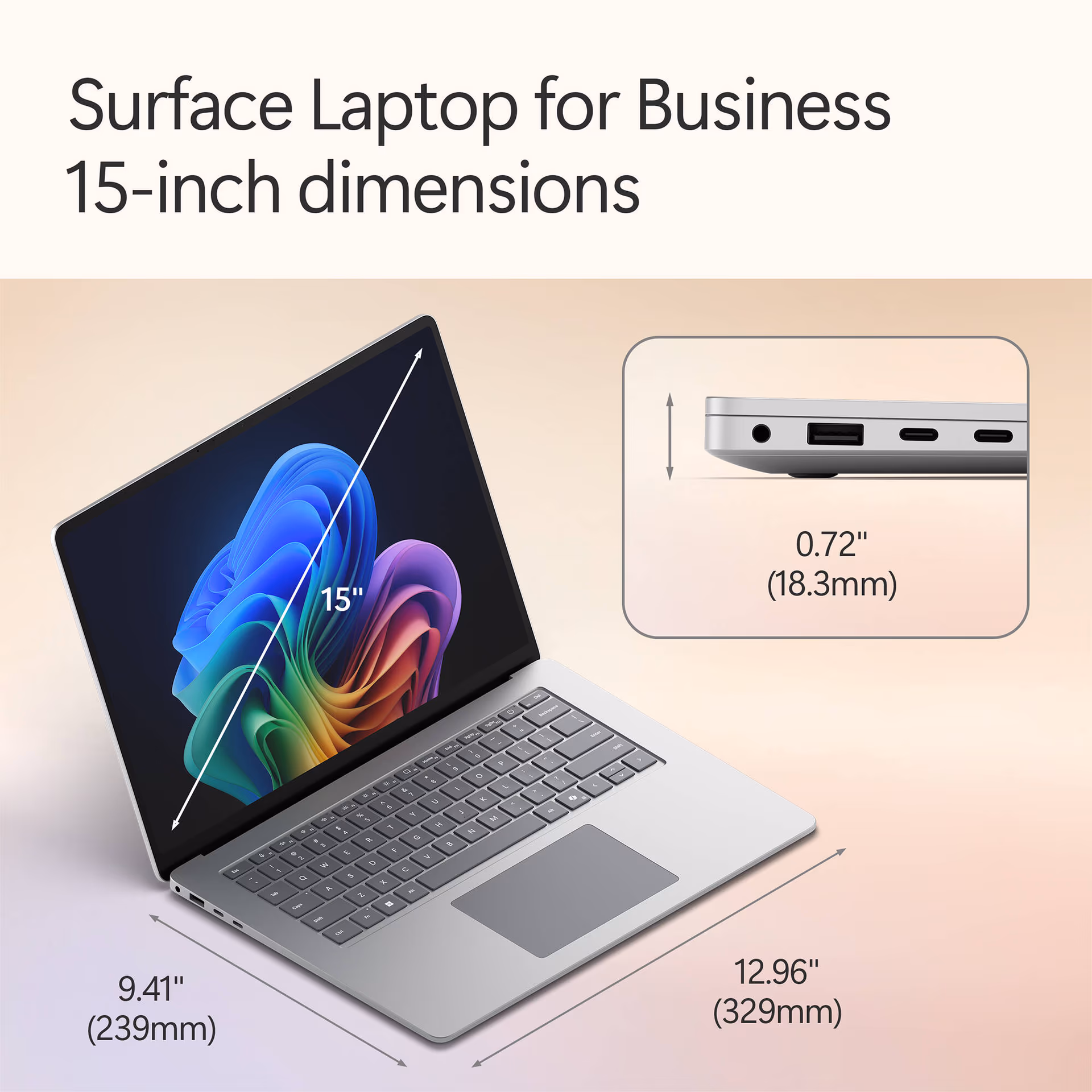 Microsoft 15