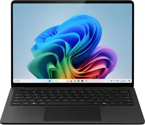 Microsoft 13.8" Surface Laptop for Business | 7th Edition | EP2-22270 | 13.8" 2304x1536 Multi-Touch 120Hz | Intel Ultra 7 266V | 16GB RAM | 512GB SSD | Intel Arc Graphics 140V | Black