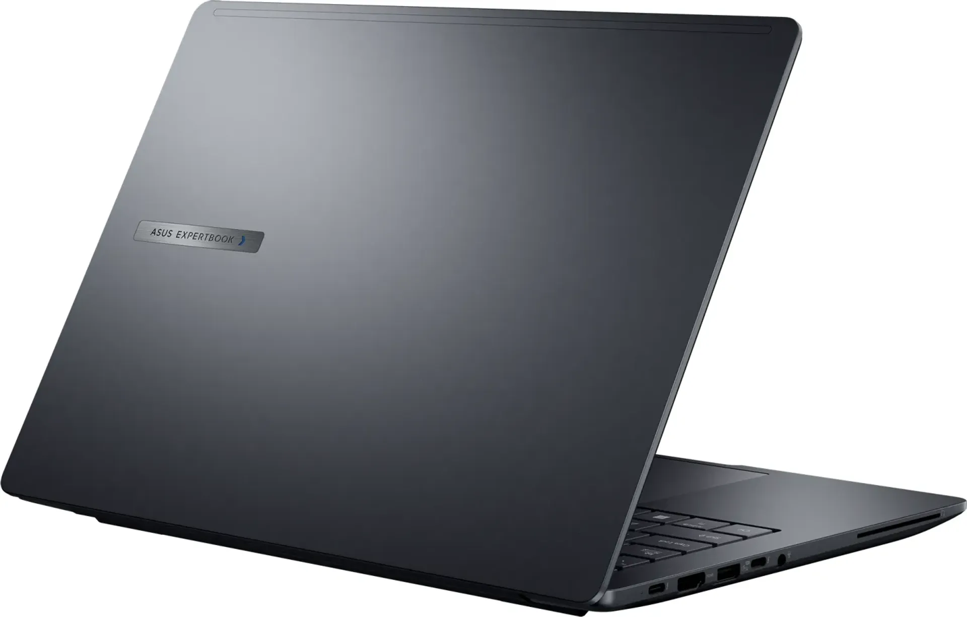 ASUS ExpertBook B5 | B5405CCA-P7V321-CA | INTEL ULTRA 7 265H | 32GB RAM | 1TB SSD | 14", 2560x1600 144Hz IPS 400 Nits | Gentle Grey