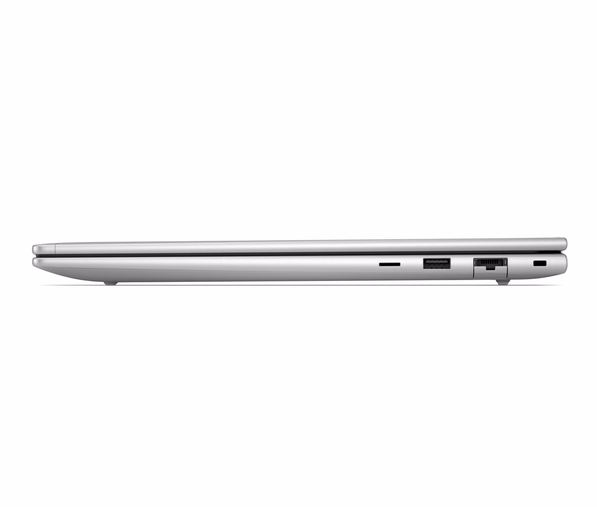 HP 16" EliteBook 6 G2i | D9FX6UT#ABA | Intel Core Ultra 7 355 | 16GB RAM | 512GB SSD | 16" 1920x1200 IPS 300Nits | Intel Graphics | Silver