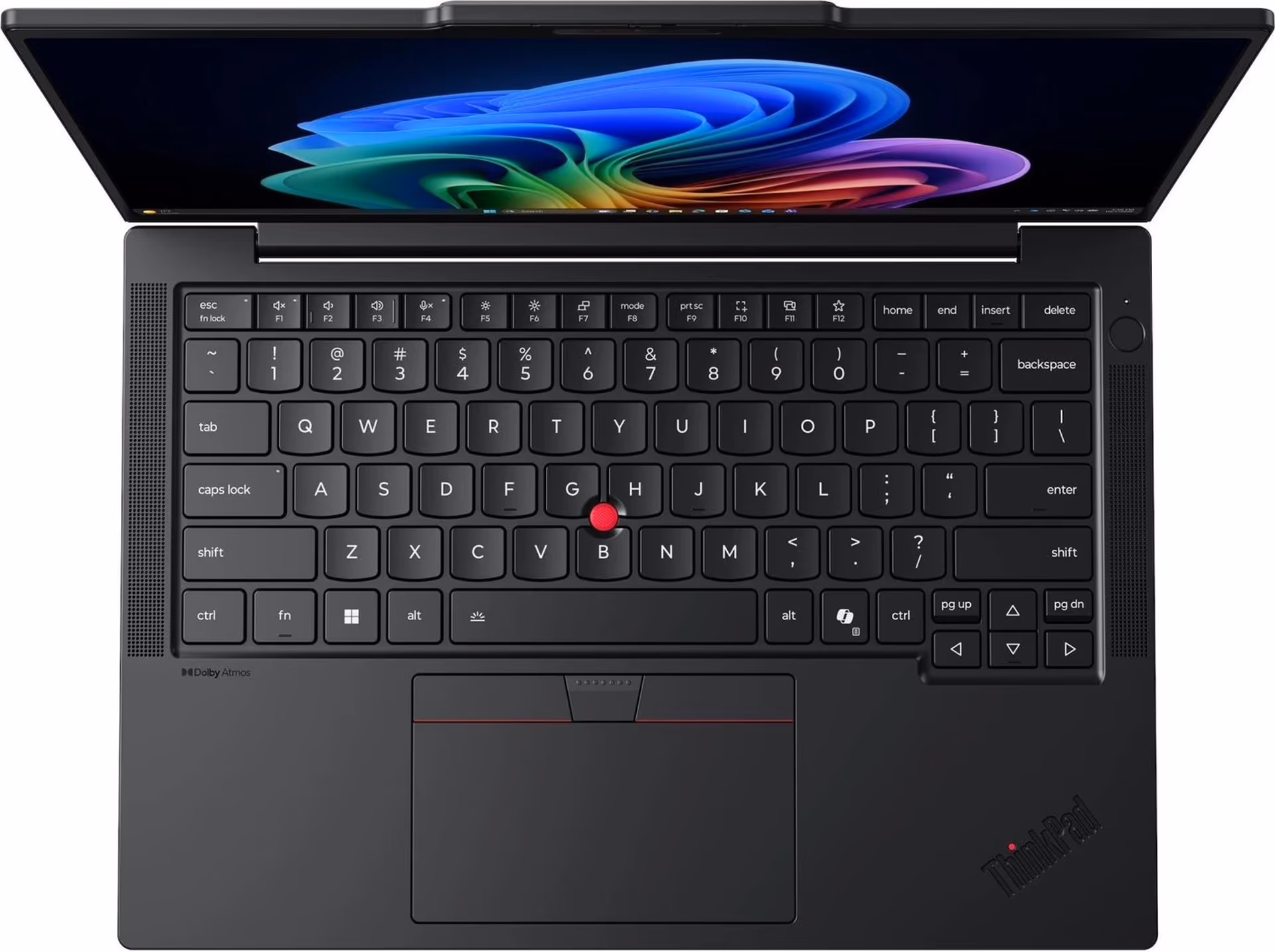 Lenovo ThinkPad T14s Gen 7 | 21YU0026US | 14" 1920x1200 IPS 400nits | Intel Core Ultra 7 355 | 32GB RAM | 512GB SSD | Intel Graphics | Black