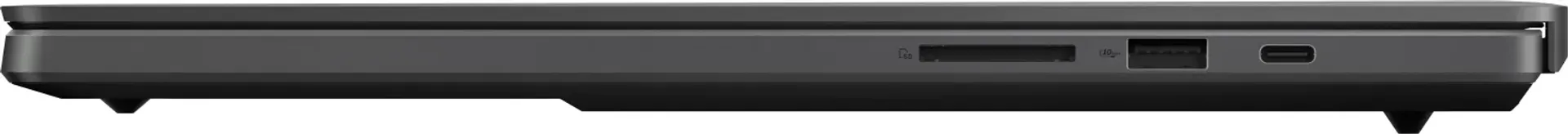 ASUS ROG Zephyrus G16 | GU605MV-DS91-CA | INTEL ULTRA 9 185H | 16GB RAM | 1TB SSD | 16" 2560x1600 OLED 240Hz 500Nits | Nvidia RTX 4060 8GB | Eclipse Gray