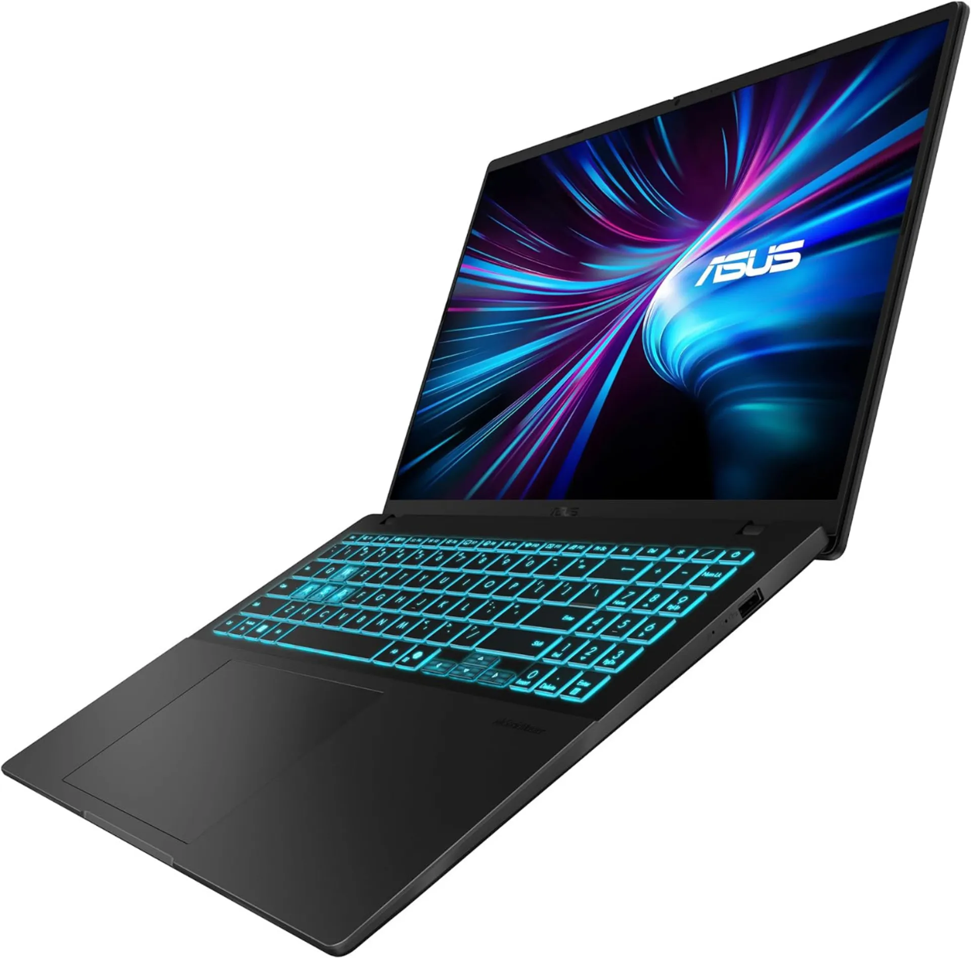 ASUS V16 | V3607VU-DS73-CA | INTEL CORE 7 240H | 16GB RAM | 512GB SSD | 16