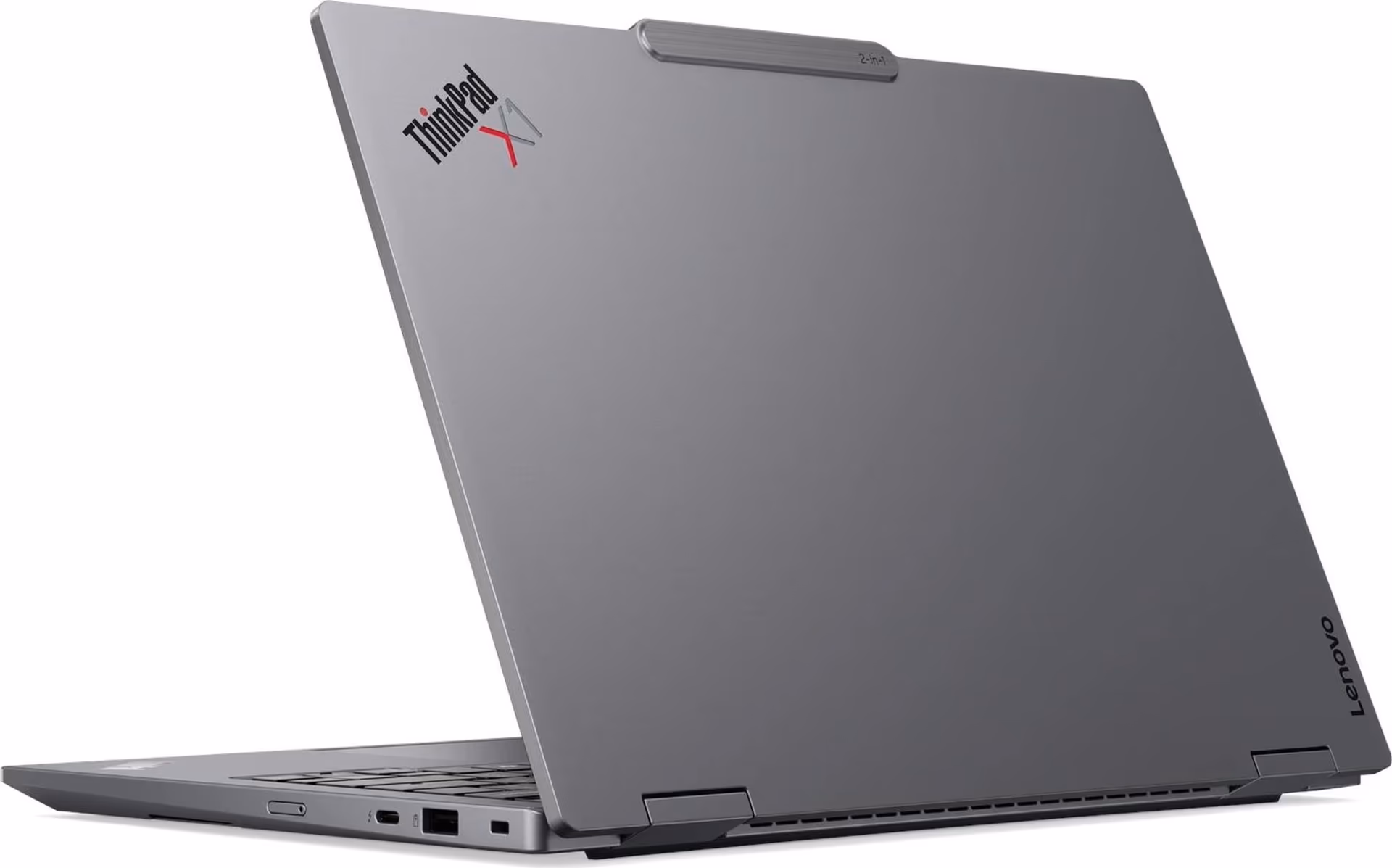 Lenovo ThinkPad X1 2-in-1 Gen 11 Aura Edition | 21V9001BUS | Intel Core Ultra 7 365 | 32GB RAM | 512GB SSD | 14" 1920x1200 Touch IPS 500nits | Intel Graphics | Gray