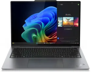 Lenovo French ThinkPad X9-14 Gen 1 Aura Edition | 21QA0000CA | 14" OLED | INTEL CORE ULTRA 5 226V | 16GB RAM | 512GB SSD | Gray