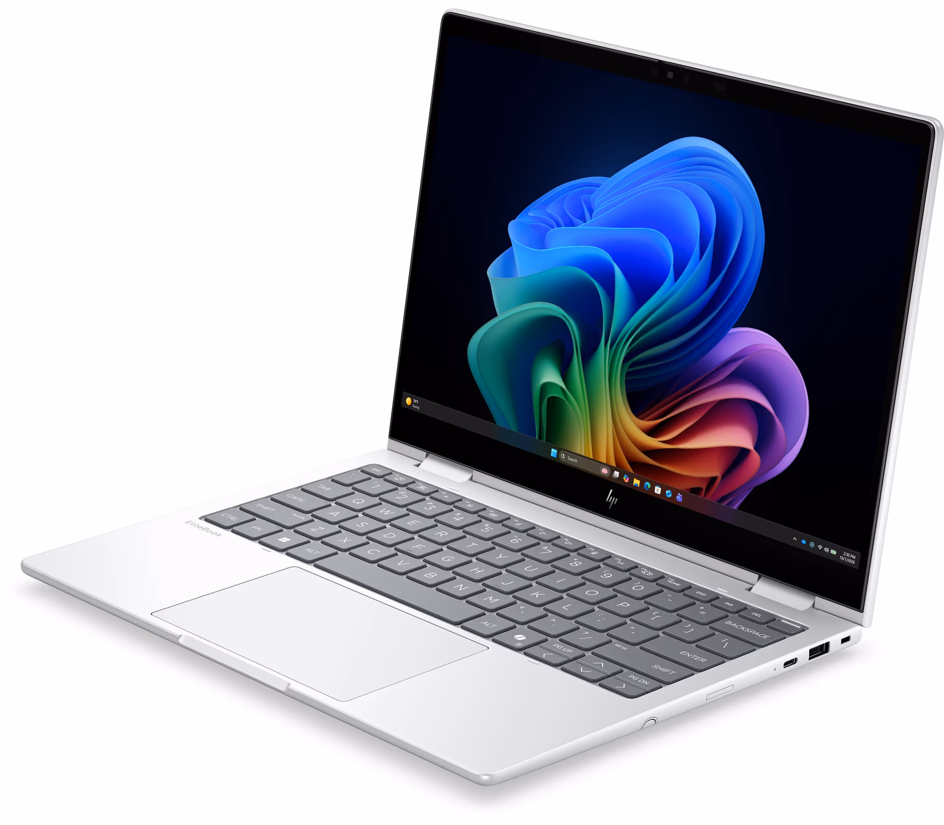 HP 13.3