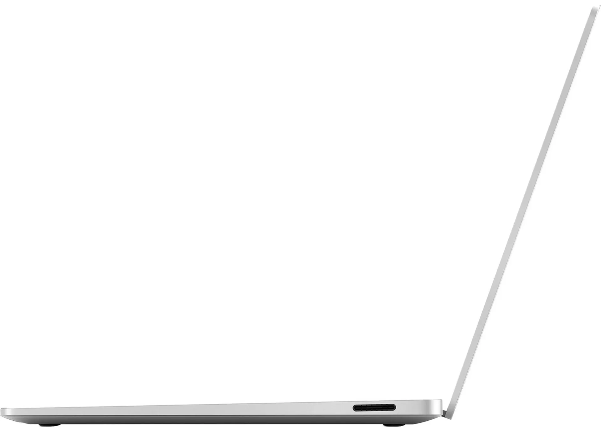 Microsoft 13.8" Surface Laptop for Business | 7th Edition | EP2-21080 | 13.8" 2304x1536 Multi-Touch 120Hz | Intel Ultra 7 266V | 16GB RAM | 512GB SSD | Intel Arc Graphics 140V | Platinum