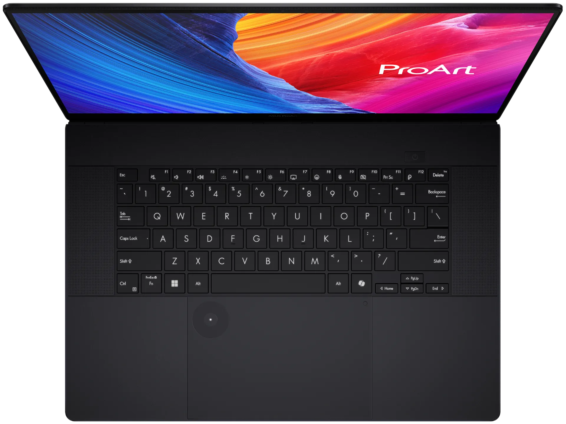 ASUS ProArt P16 | H7606WV-DB93T-CB Bilingual | AMD Ryzen AI 9 HX 370 | 32GB RAM | 1TB SSD | 16